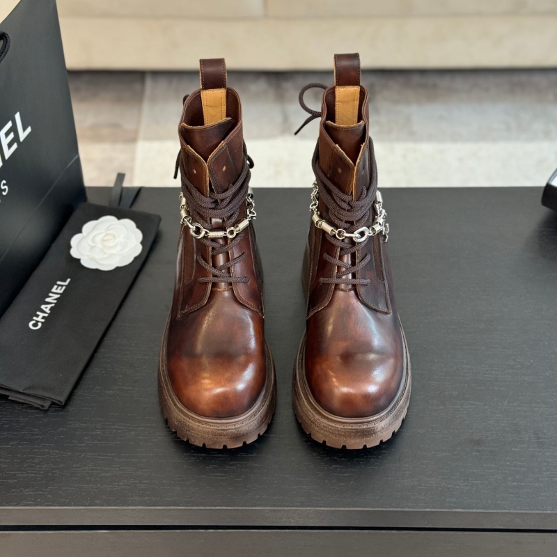 Ch*el boots
